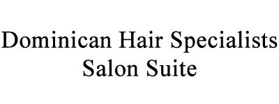 dominican hair specialists salon suite